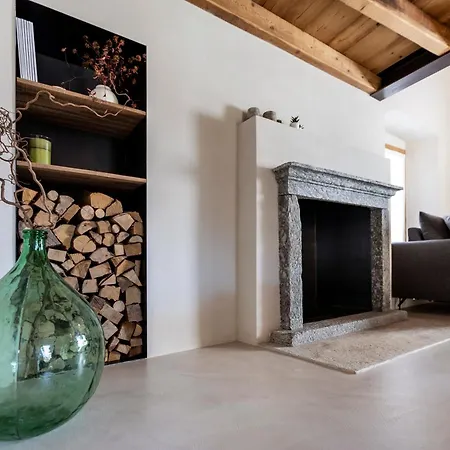 Casa de Férias Al Crotto