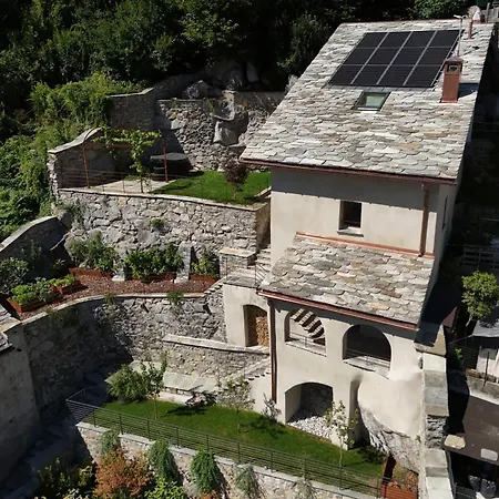 Al Crotto Chiavenna