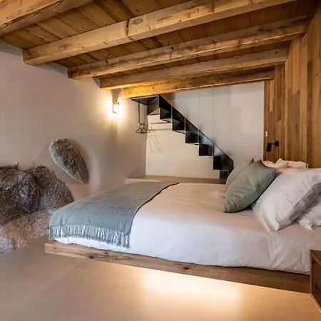 Al Crotto Casa de Férias Chiavenna